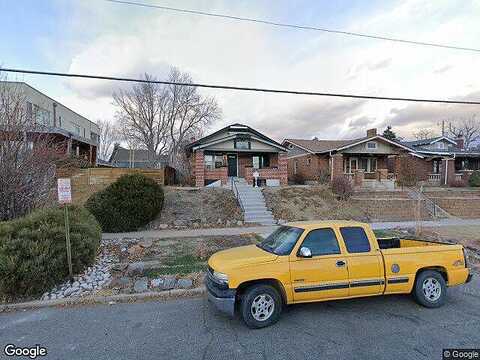 22Nd, DENVER, CO 80211