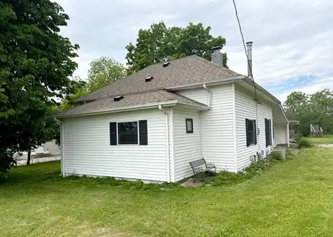 Michigantown, FRANKFORT, IN 46041