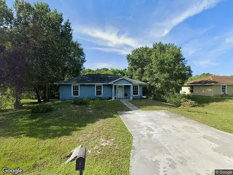 2Nd, OKEECHOBEE, FL 34972