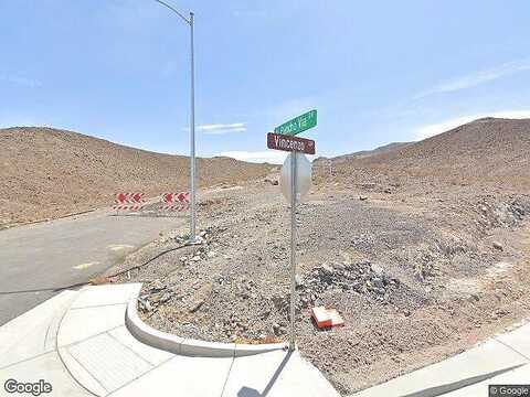 Pancho Via Dr, HENDERSON, NV 89012
