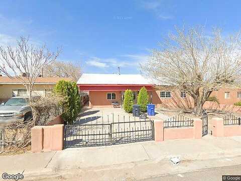62Nd, ALBUQUERQUE, NM 87105