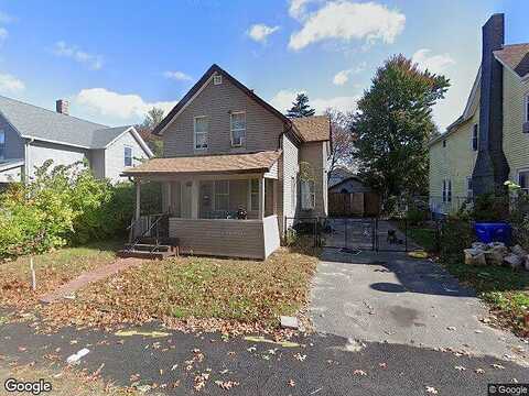 Oakland, SPRINGFIELD, MA 01108