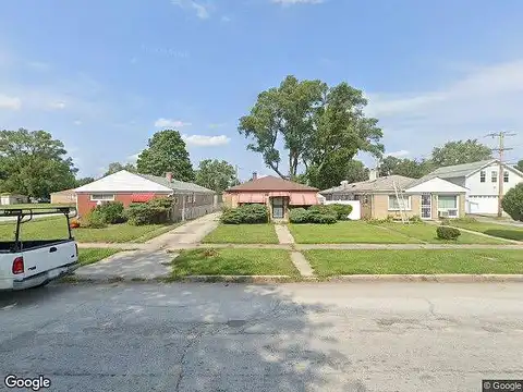 150Th, HARVEY, IL 60426