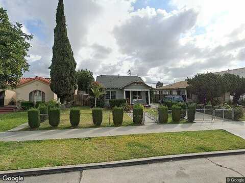 Falcon, LONG BEACH, CA 90807