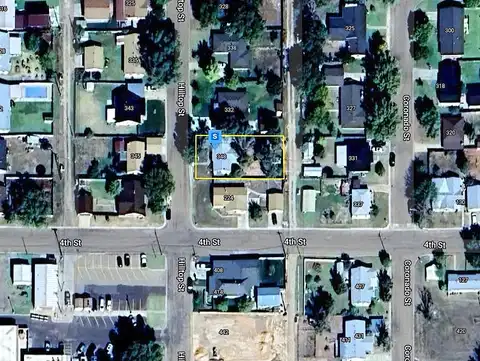 Hilltop, ELKHART, KS 67950