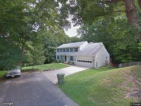 Wainscott, WOODBRIDGE, VA 22192
