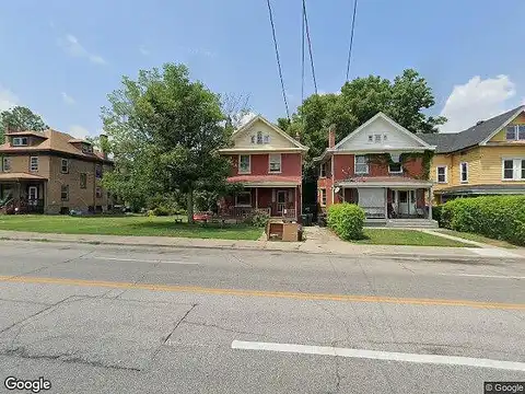 Harvey, CINCINNATI, OH 45229