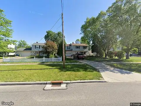 Stevens, EASTLAKE, OH 44095