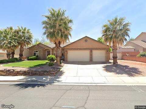 Robbin, SANTA CLARA, UT 84765