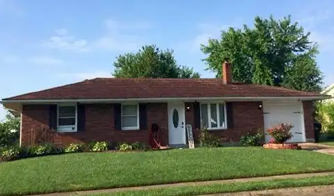 Chestnut, EATON, OH 45320