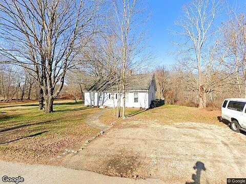 Boulevard, NORTH WINDHAM, CT 06256