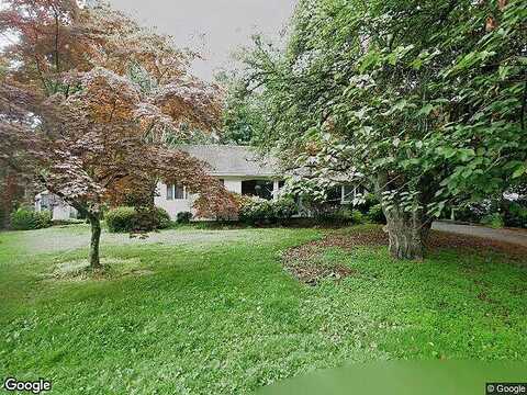 Parker, NEW CITY, NY 10956