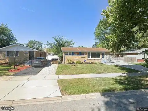 Iris, CHICAGO HEIGHTS, IL 60411