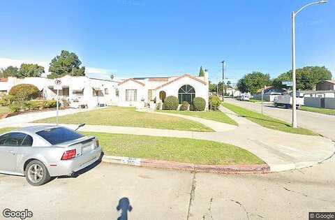 59Th, LOS ANGELES, CA 90043