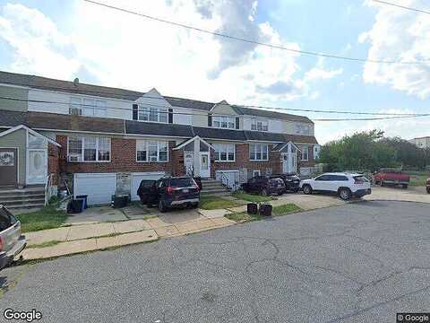 Dows, PHILADELPHIA, PA 19154