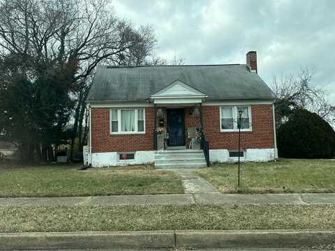 Rhom, GWYNN OAK, MD 21207