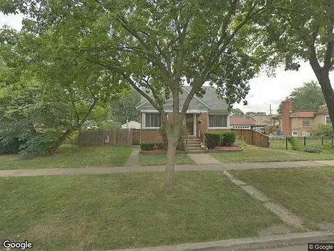Cleveland, BROOKFIELD, IL 60513