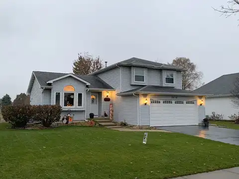 Harris, JOLIET, IL 60431