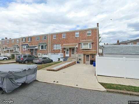 Carey, PHILADELPHIA, PA 19154