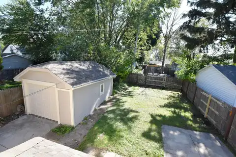 Lindermann, RACINE, WI 53405