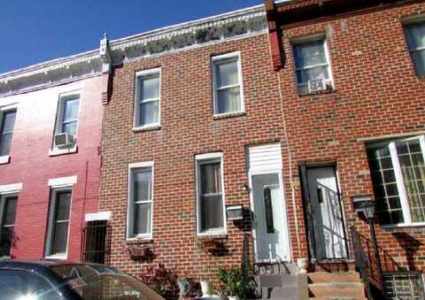 Sydenham, PHILADELPHIA, PA 19140