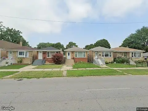 Columbus, CHICAGO, IL 60652