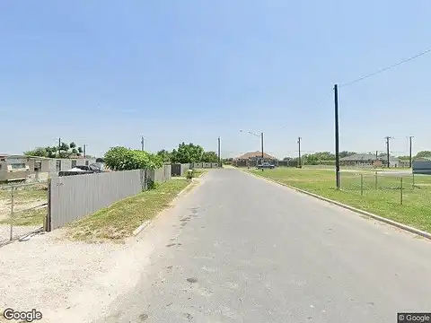 Brady George, EDINBURG, TX 78542