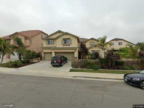 Hulihee, WINCHESTER, CA 92596