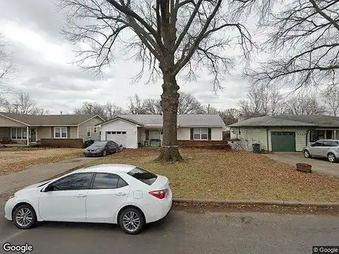 New Haven, TULSA, OK 74135
