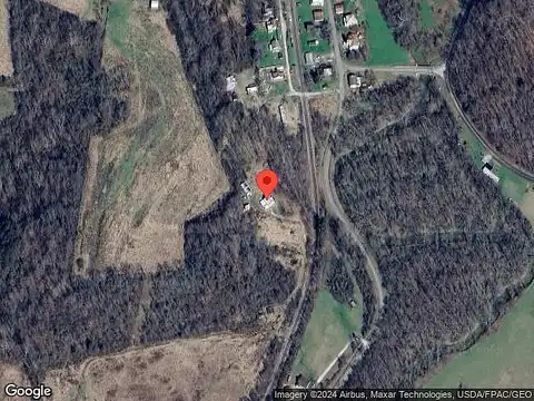 Township Road 1003, LANGSVILLE, OH 45741