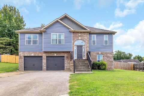 Chestnut Grove, CLARKSVILLE, TN 37042