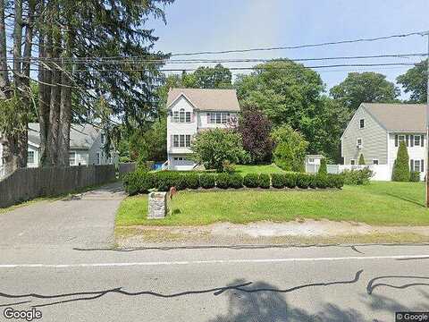 Main, NORTH EASTON, MA 02356