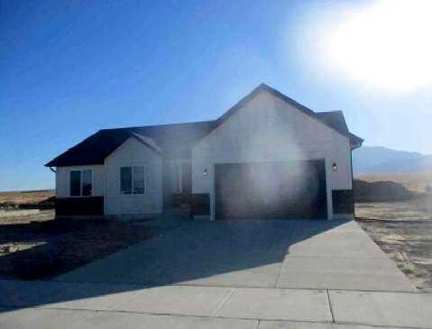 Amber Field, GRANTSVILLE, UT 84029
