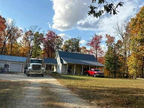 Possum Hollow, CAMPBELLSBURG, IN 47108
