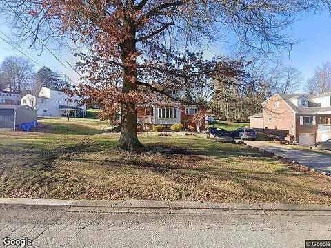Ashland, BETHEL PARK, PA 15102