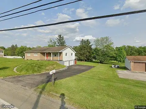 Morgantown, SMITHFIELD, PA 15478