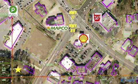 Rainbow, RAINBOW CITY, AL 35906