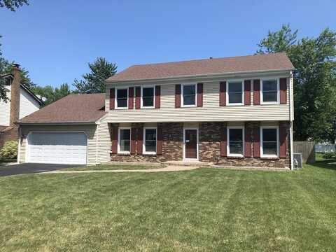 Donovan, CRETE, IL 60417