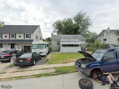 12Th, MARCUS HOOK, PA 19061