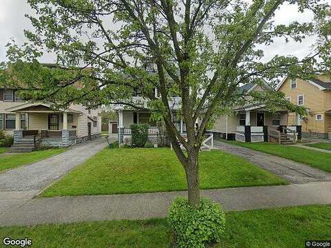 135Th, CLEVELAND, OH 44120