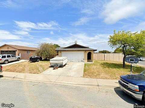 Rosales, SANTA MARIA, CA 93455