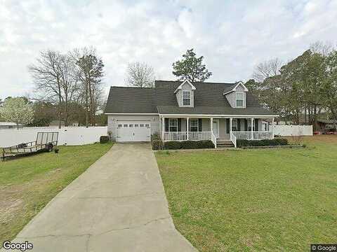 Allsbrook, LORIS, SC 29569