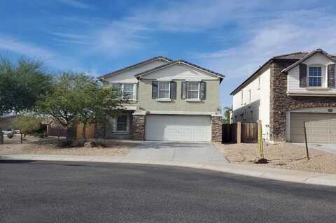 292Nd, BUCKEYE, AZ 85396