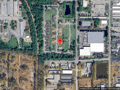 1St, GAINESVILLE, FL 32609