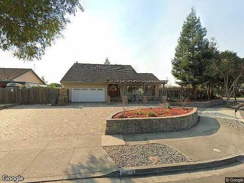 Sheridan, NEWARK, CA 94560