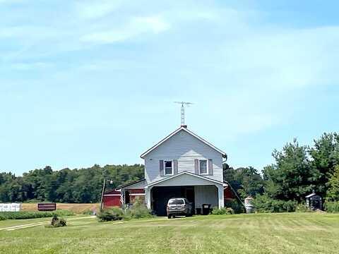 Brubaker Creek, MANSFIELD, OH 44903
