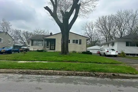 Liv Moor, COLUMBUS, OH 43227