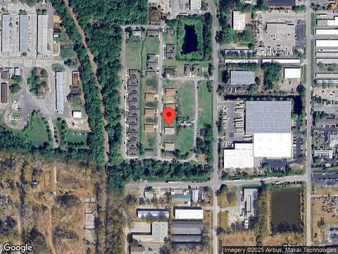 1St, GAINESVILLE, FL 32609