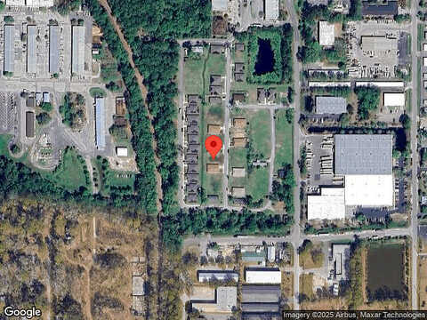 1St, GAINESVILLE, FL 32609