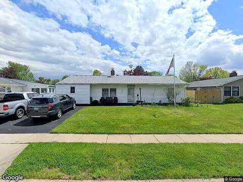 Elm, LEVITTOWN, PA 19054